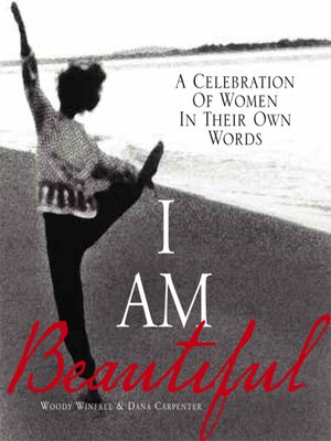 cover image of I Am Beautiful